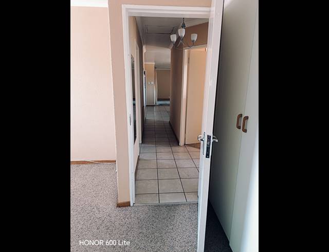 3 BEDROOM APARTMENT FOR SALE IN TERENURE